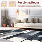 Sophisticated Neutral Toned Texture(Gray)