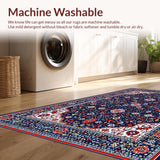 Stylish Diamond Patterned Texture(Blue)