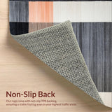 Striking Zebra Print Aesthetic(Gray)