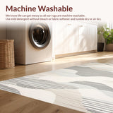 Minimalist High Low Texture Variation(Beige)