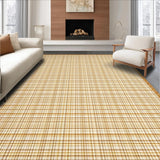 Stylish Tiled Texture with Subtle Elegance(Beige)