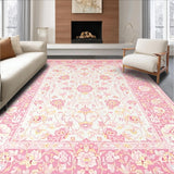 Sophisticated Modern Trellis Arrangement(Pink)