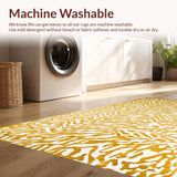 Chic Gold Animal Motif(Gold)