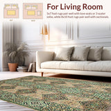 Cozy Textured Diamond Arrangement(Beige)