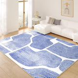 Zen Garden Area Rug - ODIKA
