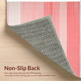 Chic Minimalist Pink Palette(Pink)