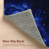 Ethereal Universe Tapestry Style(Blue)