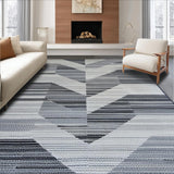 Dynamic Gray and White Contrast(Gray)