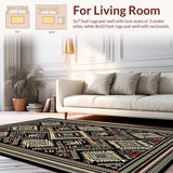 Minimalist Textured Design Element(Black)