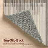 Minimalist Textured Aesthetic Charm(Beige)