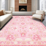 Pastel Flower Arrangement(Pink)