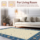 Elegant Symmetrical Star Composition(Ivory)