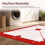 Energetic Playful Design Elements(Red)