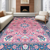 Pastel Medallion(Pink)