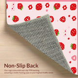 Cute Vintage Flower(Red)