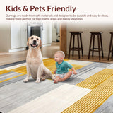 Sophisticated Muted Color Harmony(Gold)