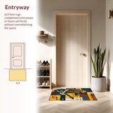 Chic Striking Melody Inspired Theme(Brown)