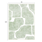 Zen Garden Area Rug - ODIKA