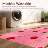 Lively Fun Textured(Pink)