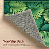 Lush Foliage Visionary Style(Green)