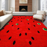 Funky Fresh Produce Theme(Red)