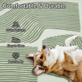 Zen Garden Area Rug - ODIKA