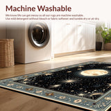 Eclectic Cosmic Craftsmanship(Black)