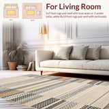 Charming Rustic Earthy Tones(Beige)