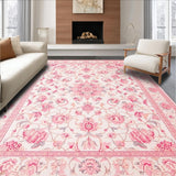 Chic Light Rose Minimalist Aesthetic(Pink)
