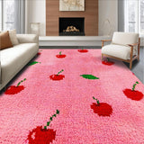 Lively Fun Textured(Pink)