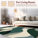 Artisan Inspired Linear Movement(Beige)