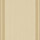 Luxurious Cream Herringbone Weave(Beige)