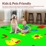 Lively Interactive Learning Experience(Green)