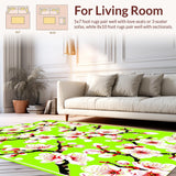 Stylish Bold Text and Hues(Green)