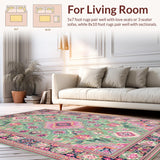 Chic Timeless Diamond Layout(Green)
