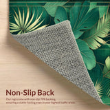 Sophisticated Nature Inspired Décor(Green)