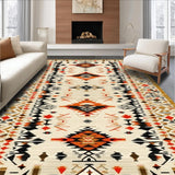 Classic Neutral Patterned Elegance(Beige)