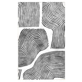 Zen Garden Area Rug - ODIKA