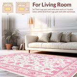 Cozy Modern Garden Theme(Pink)