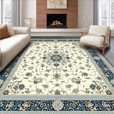 Distinctive Luxurious Curved(Beige)