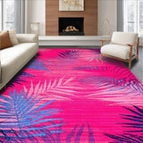 Playful Pink Jungle Aesthetic(Pink)