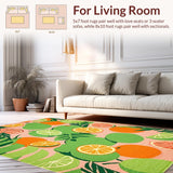 Vibrant Multicolored Playful Design(Pink)