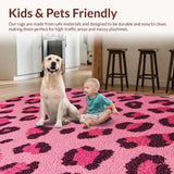 Animal Print for(Pink)