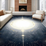 Contemporary Celestial(White)