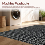 Timeless Neutral Contrast Design(Black)