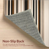 Transitional Beige Geometry(Beige)
