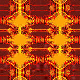 Lively Lava Stream Concept(Orange)