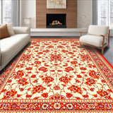 Modern Chic Botanical(Ivory)