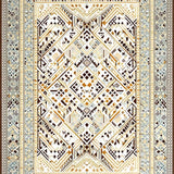 Modern Diamond(Beige)