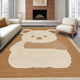 Playful Child Friendly Style(Beige)